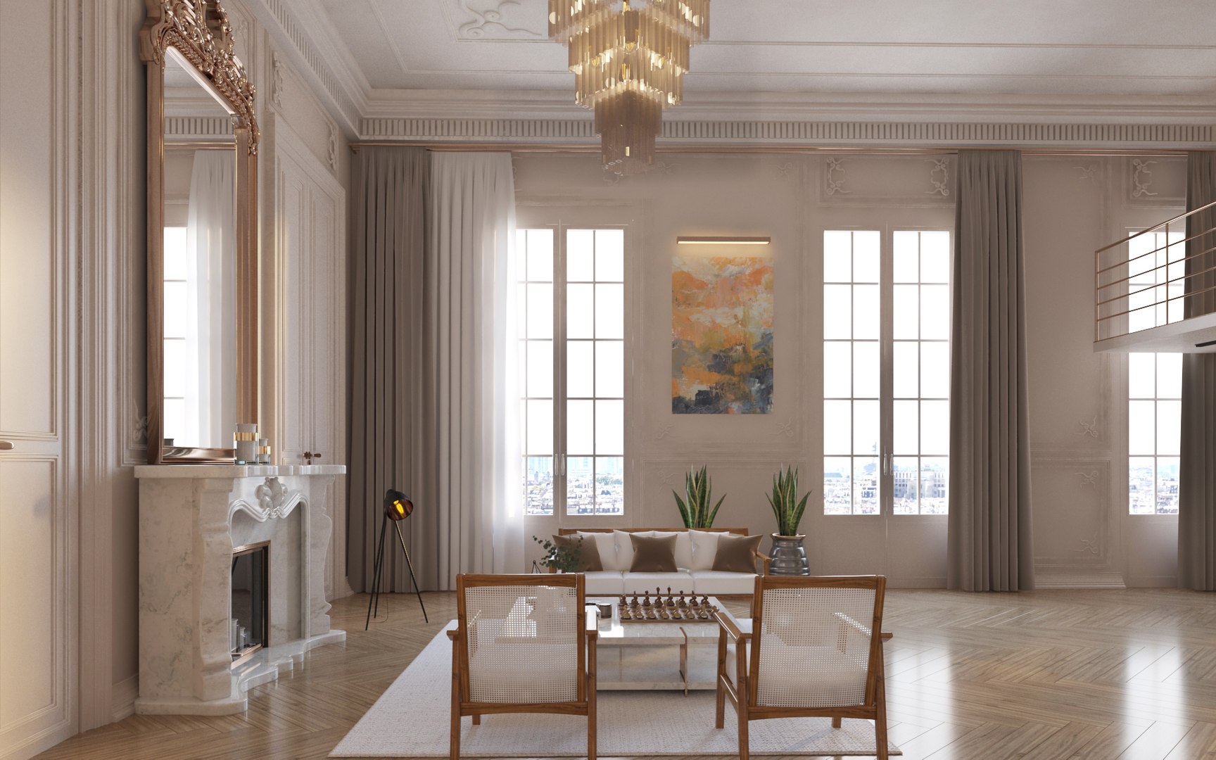 Parisian Studio House Interior 3D model https://p.turbosquid.com/ts-thumb/RE/o4VIfa/E0/r6/jpg/1686129839/1920x1080/fit_q87/949109e318f96658b197641c6eb557053bab837b/r6.jpg