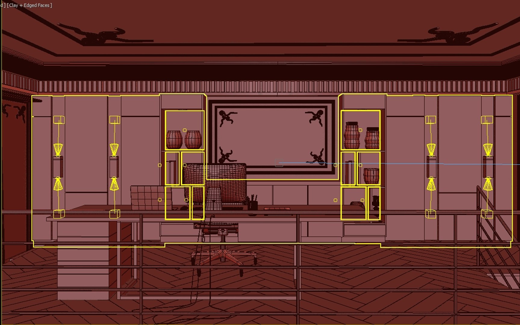 Parisian Studio House Interior 3D model https://p.turbosquid.com/ts-thumb/RE/o4VIfa/QK/screenshot_8/jpg/1686129860/1920x1080/fit_q87/b28050ff98e80328f0ced5a9b5a93614a3cd0058/screenshot_8.jpg