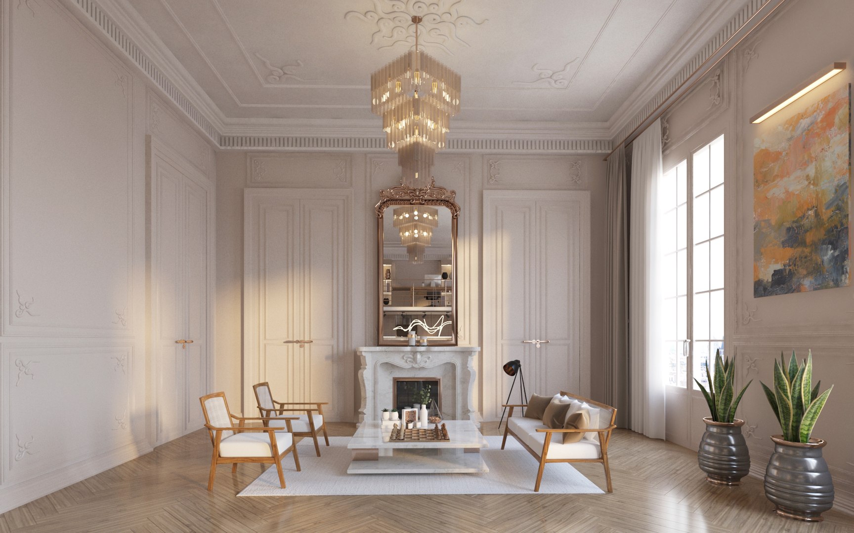 Parisian Studio House Interior 3D model https://p.turbosquid.com/ts-thumb/RE/o4VIfa/Qe/r3/jpg/1686129829/1920x1080/fit_q87/e971a80f98ed6d694448b0feed5b835967bb35c3/r3.jpg