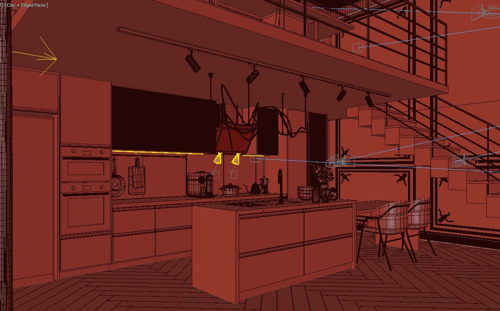 Parisian Studio House Interior 3D model https://p.turbosquid.com/ts-thumb/RE/o4VIfa/kH/screenshot_5/jpg/1686129857/1920x1080/fit_q87/cc8e5898c30dfd8d61b54bbc22b5bf5b142bb516/screenshot_5.jpg