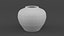 Ceramic Vases 3D