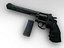 dan wesson revolver