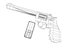 dan wesson revolver