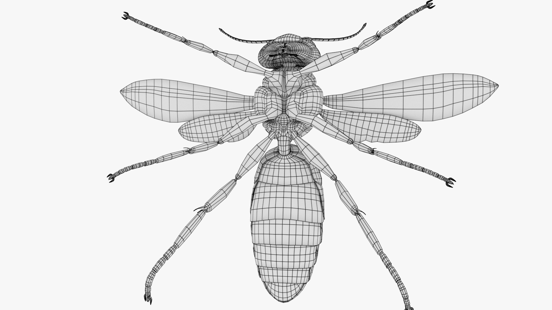robot wasp 3D https://p.turbosquid.com/ts-thumb/RF/0dGkzt/06/d/png/1616182269/1920x1080/fit_q87/655bbb2dcbfe24c7bcaf84950f5019fe0a117756/d.jpg