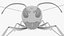 Avispa robot