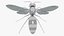 Avispa robot