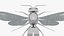 Avispa robot