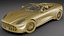 Aston Martin Vanquish Volante 2026