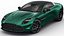 Aston Martin Vanquish Volante 2026