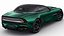 Aston Martin Vanquish Volante 2026