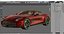 Aston Martin Vanquish Volante 2026