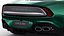 Aston Martin Vanquish Volante 2026
