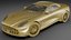 Aston Martin Vanquish Volante 2026
