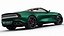 Aston Martin Vanquish Volante 2026