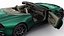Aston Martin Vanquish Volante 2026
