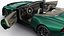 Aston Martin Vanquish Volante 2026