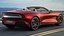 Aston Martin Vanquish Volante 2026