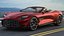 Aston Martin Vanquish Volante 2026