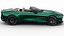 Aston Martin Vanquish Volante 2026