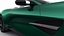 Aston Martin Vanquish Volante 2026