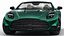 Aston Martin Vanquish Volante 2026