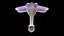 Opabinia Animated