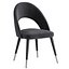 Rossini Chair and Clover Table