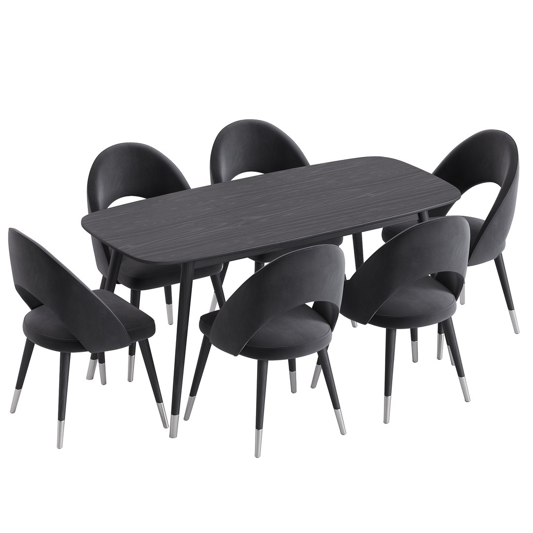Rossini Chair and Clover Table 3D https://p.turbosquid.com/ts-thumb/RF/52uNCJ/iP/preview04/jpg/1762765237/1920x1080/fit_q87/7856c13a620963c2cc42b5df69ef92bced6dcdd9/preview04.jpg