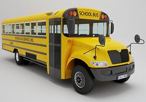 SCHOOL BUS
