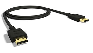HDMI cable