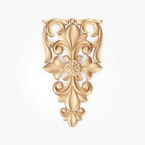 3D Overlays Vertical model