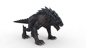 Werewolf