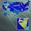 Nevada counties