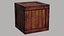 Wooden Crates
