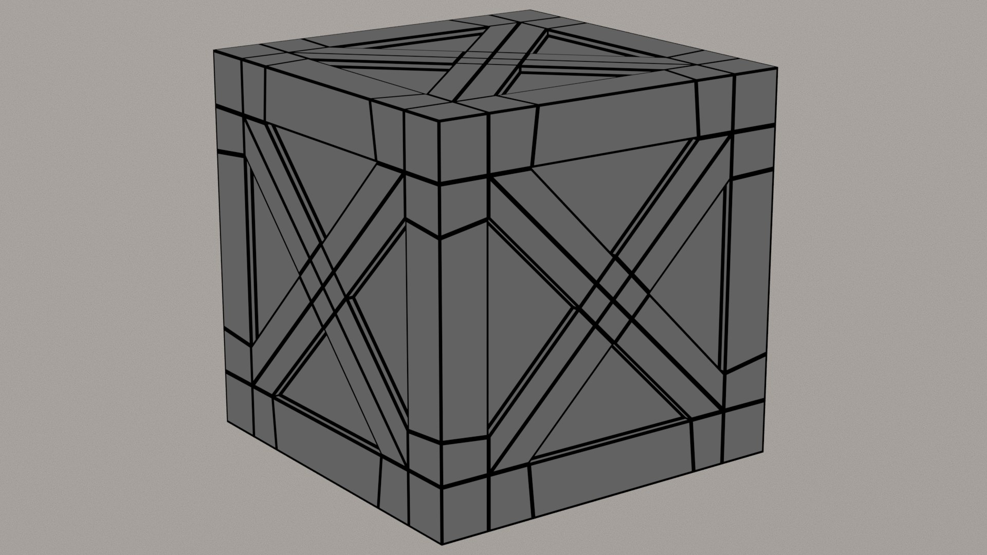 3D Wooden Crates https://p.turbosquid.com/ts-thumb/RF/8fBAxL/jW/woodencrate_03_wireframe/png/1665280493/1920x1080/fit_q87/414f6f1f2f79214f0bf679e84c1a95cfad77004a/woodencrate_03_wireframe.jpg