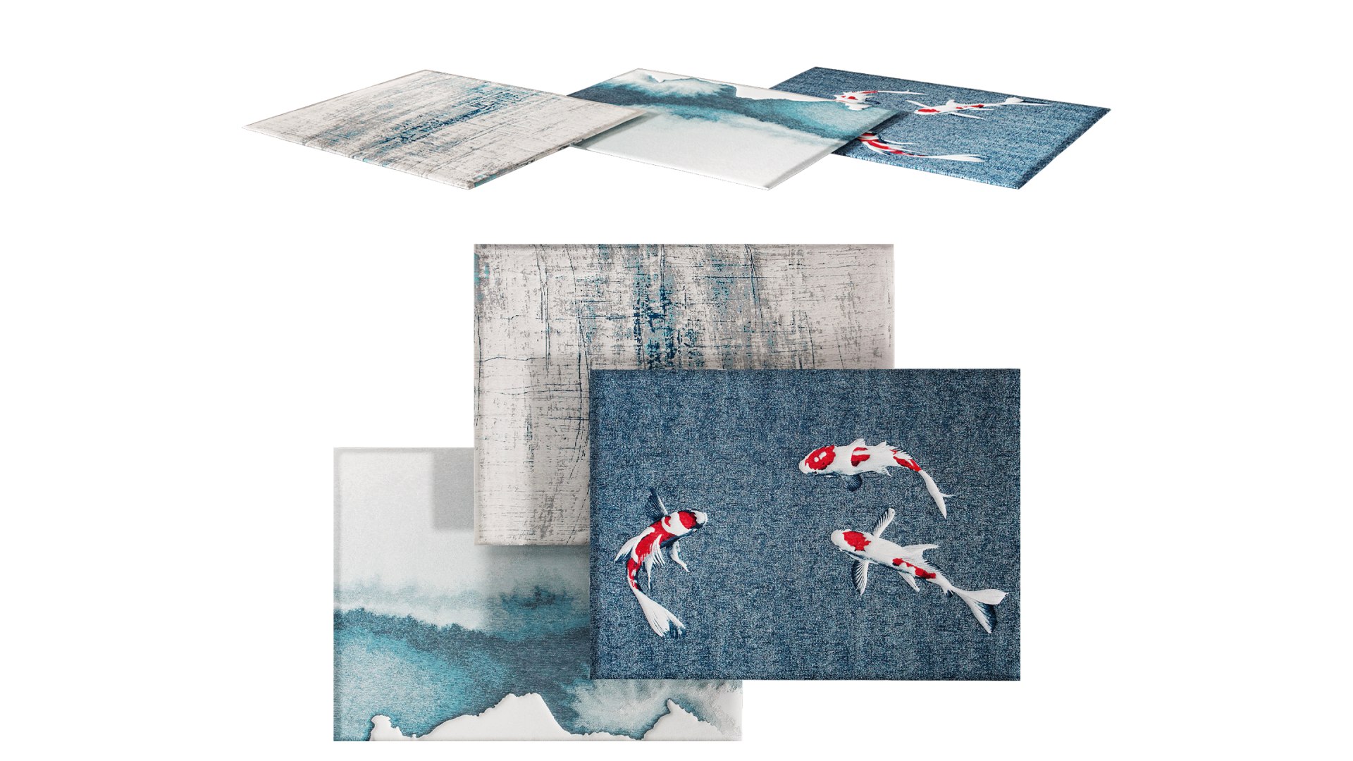 Set of Rugs LDP - Koi and Abstract Series model https://p.turbosquid.com/ts-thumb/RF/9tIuKg/LP/setrug4/jpg/1774959270/1920x1080/fit_q87/9de365aecce94b3f8ea4a1afe3fdfc07160d6ab1/setrug4.jpg