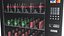 Vending Machines Collection 3D model
