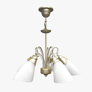 Modern Lamp
