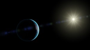 Earth