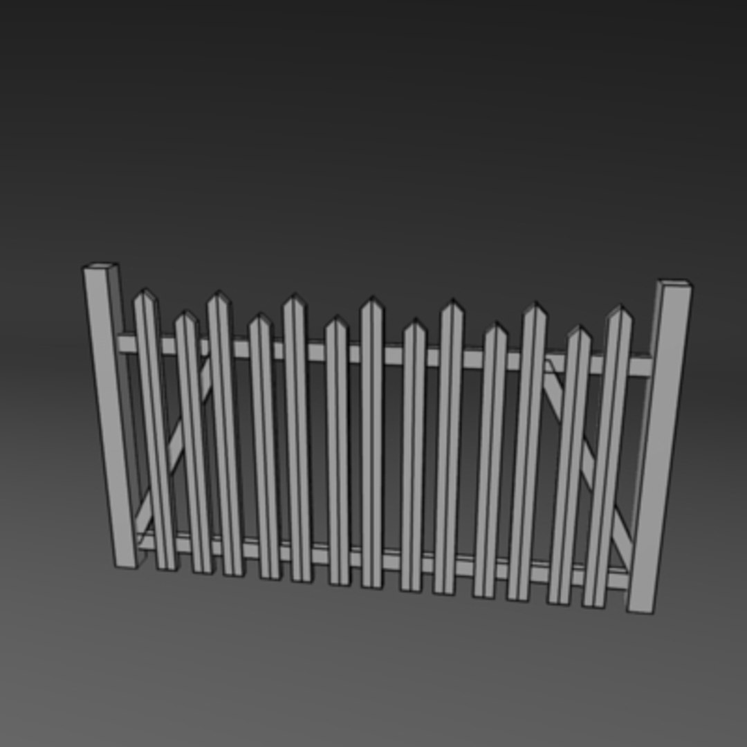 lwo fences https://p.turbosquid.com/ts-thumb/RF/LKyI88/D5Z8RvhV/fence11w/jpg/1195005102/1920x1080/fit_q87/38303390605f3fb83f76d17076cfa0108eb7aae4/fence11w.jpg