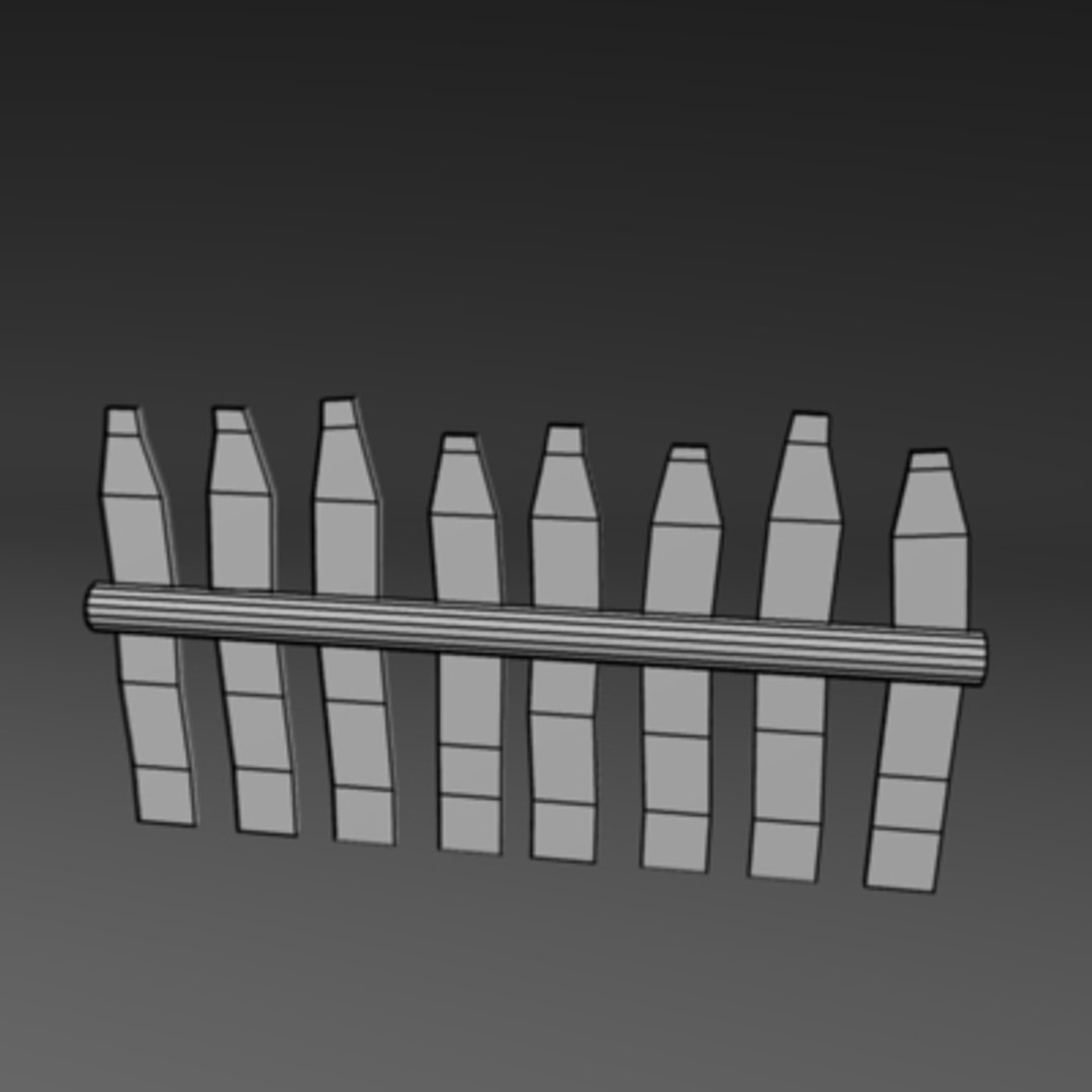 lwo fences https://p.turbosquid.com/ts-thumb/RF/LKyI88/I4faNcXK/fence7w/jpg/1195004763/1920x1080/fit_q87/842820943c53e0f489e2aa6630345b9867ca03a5/fence7w.jpg