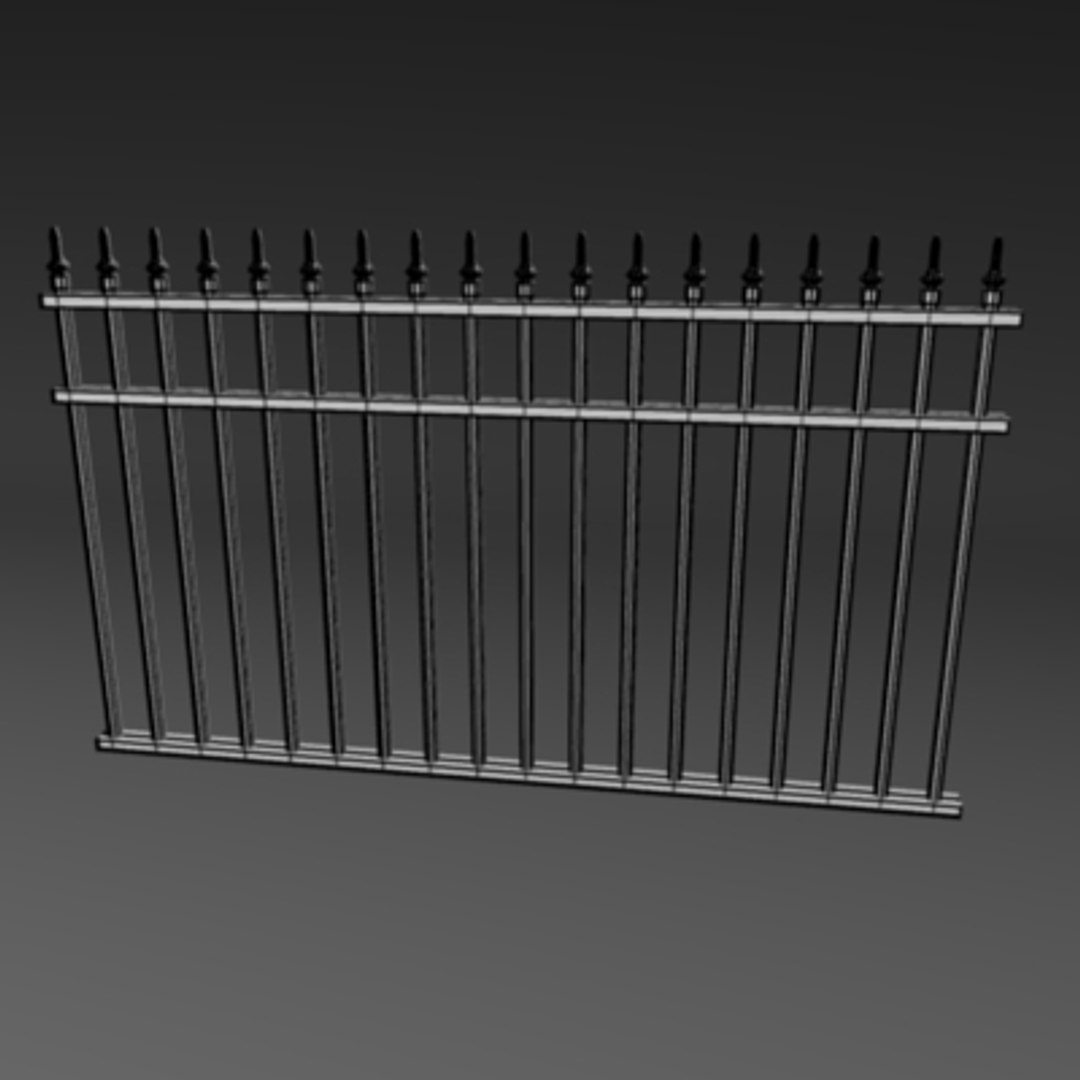 lwo fences https://p.turbosquid.com/ts-thumb/RF/LKyI88/RaAq7rTd/fence3w/jpg/1195004709/1920x1080/fit_q87/8ce639a9c7b98f6b90e86e424ed99d040598f75b/fence3w.jpg