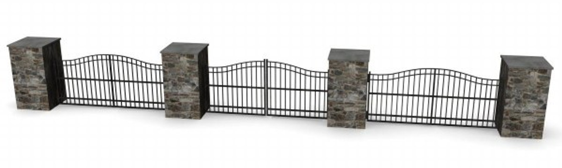 lwo fences https://p.turbosquid.com/ts-thumb/RF/LKyI88/cKlyAcsr/fence10_render/jpg/1292672147/1920x1080/fit_q87/022cbe0c68911de480fe63a3fa1560ca4f517190/fence10_render.jpg