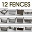 fences