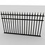 fences