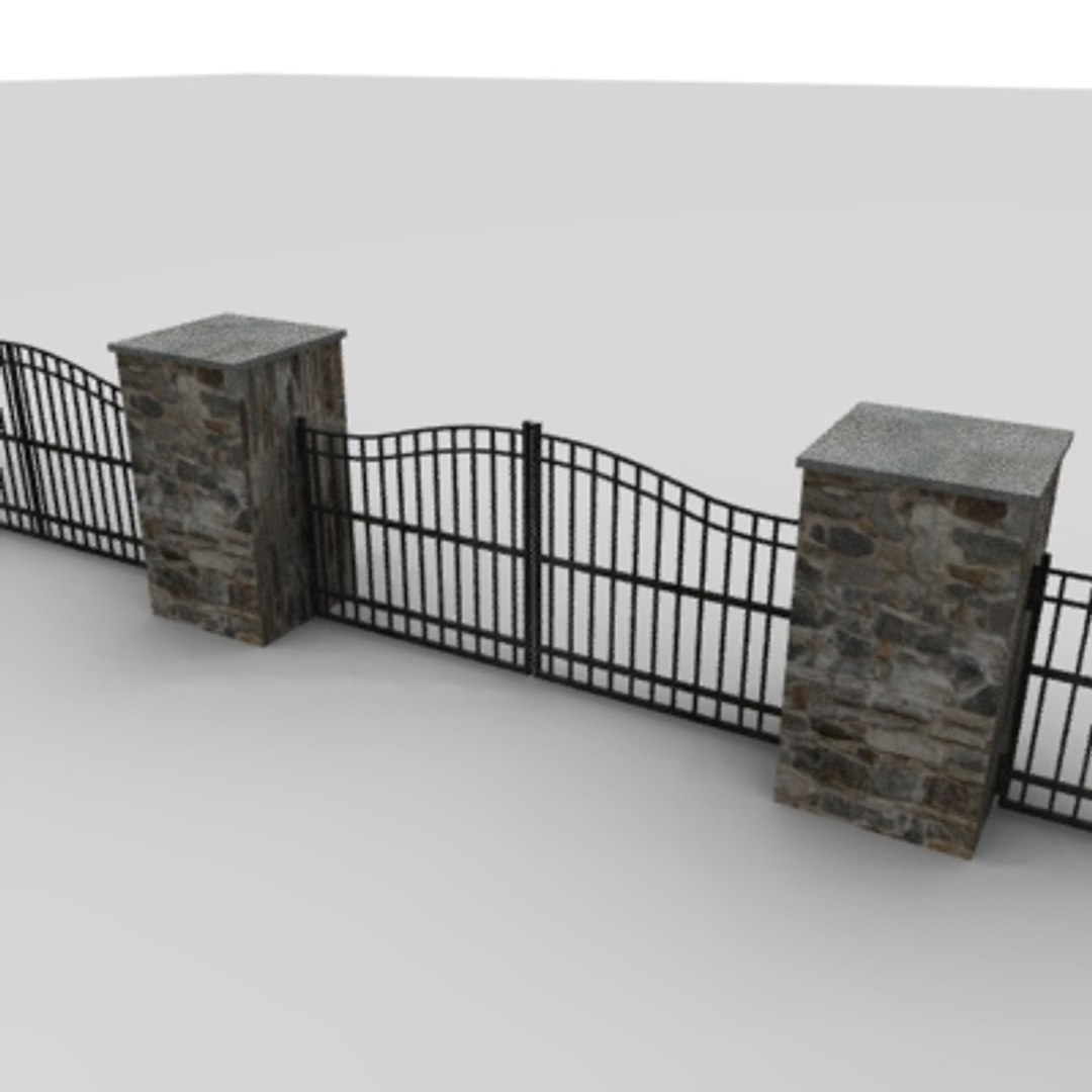 lwo fences https://p.turbosquid.com/ts-thumb/RF/LKyI88/zlaguNeO/fence10/jpg/1195004737/1920x1080/fit_q87/64ac4ea3d6a514d5ff6f590ec00ced7104a2c1df/fence10.jpg