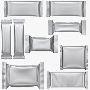 Collection Chocolate Bars 9in1