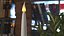 Electric Candles Collection