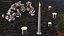 Electric Candles Collection