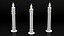 Electric Candles Collection
